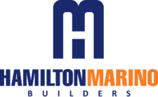 Hamilton Marino